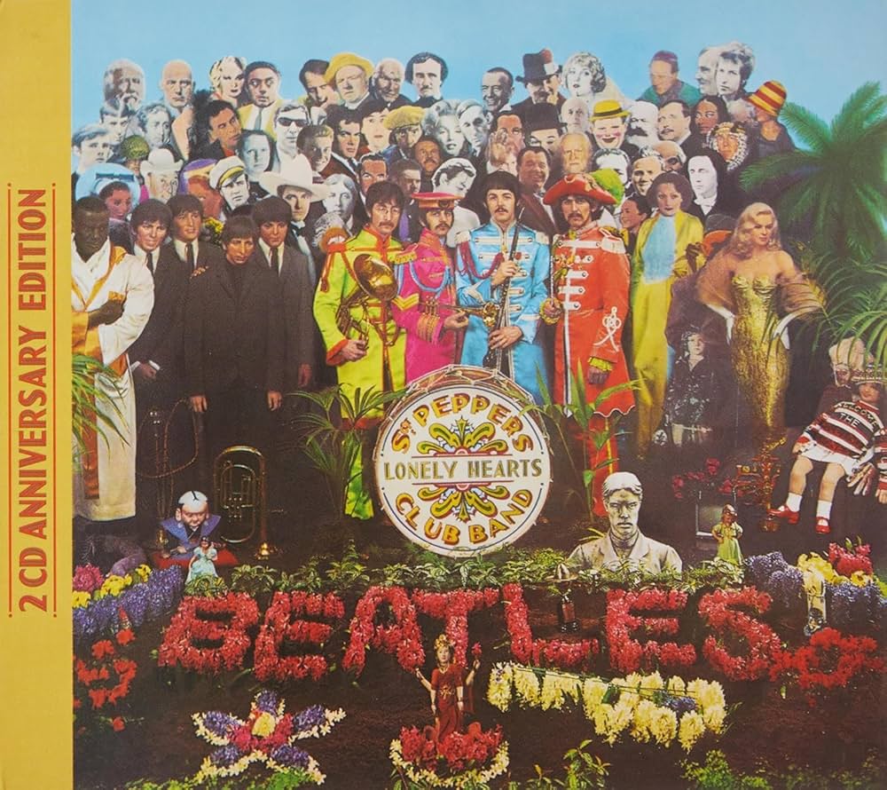 SGT. PEPPERS～SPECIAL COLLECTORS EDITION Sgt Pepper Special Collectors Edition